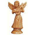 Angels statues