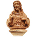 Jesus wall plaques