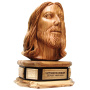 jesus christ bust