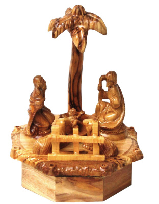 musical nativity
