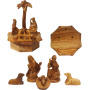 musical nativity