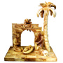 nativity set