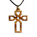 Cross & Crucifix necklaces
