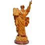 moses statue