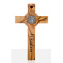 St Benedict crucifix