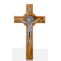 St Benedict crucifix