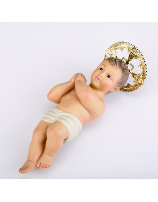 baby jesus statue