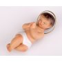 Small Baby Jesus statue