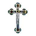 Mother of Pearl Crucifixes