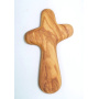 Olive Wood Palm crosses