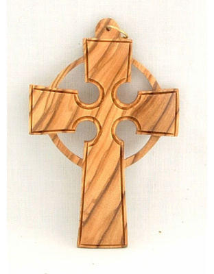 Celtic cross