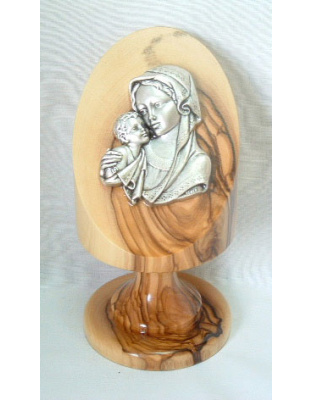 Madonna and Child