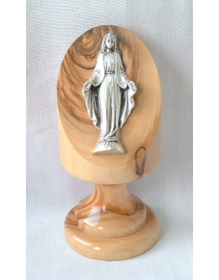 Our Lady of Grace