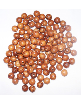 Large rosary beads
