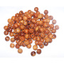 Carved beads