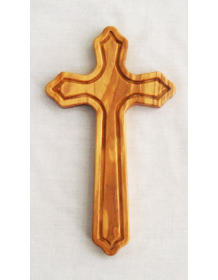 Contemporary cross