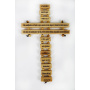 Lords prayer father heaven cross
