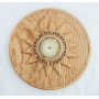 Wooden Star of Bethlehem, Nativity Star
