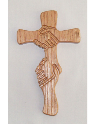 Cross of Friendship