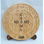 Saint Benedict Medal