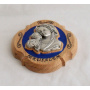 Madonna with Child Plaque