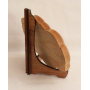 Scripture desk decor