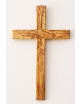 Large wall cross